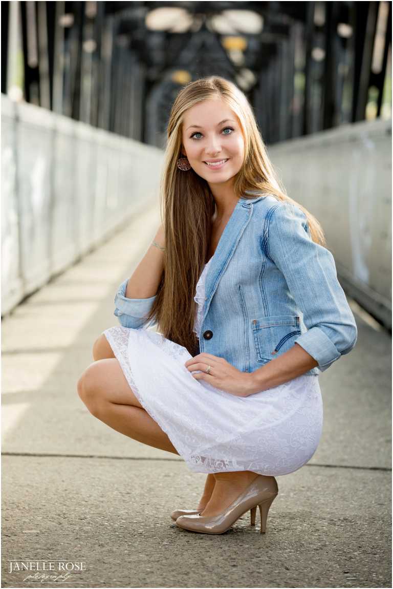 Hailee {Green River High School Class of 2014} | Cheyenne, Wyoming ...