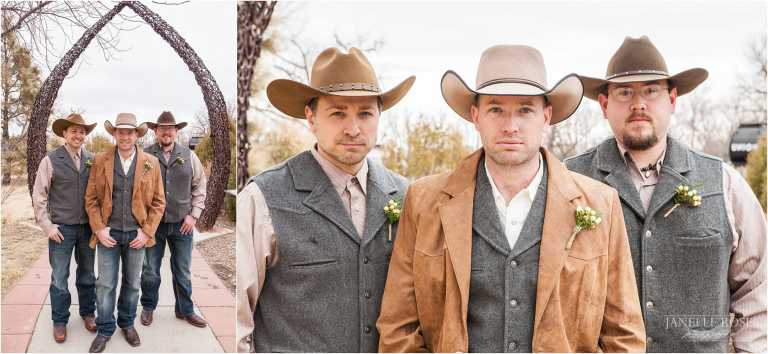 Bree & Randy | Cheyenne, Wyoming Wedding Photographer ...