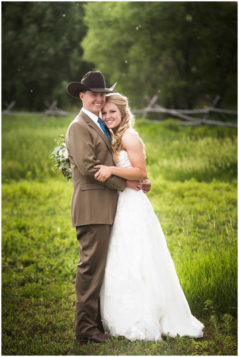 Lander & Amy | Cheyenne, Wyoming Wedding Photographer » Janelle Rose ...