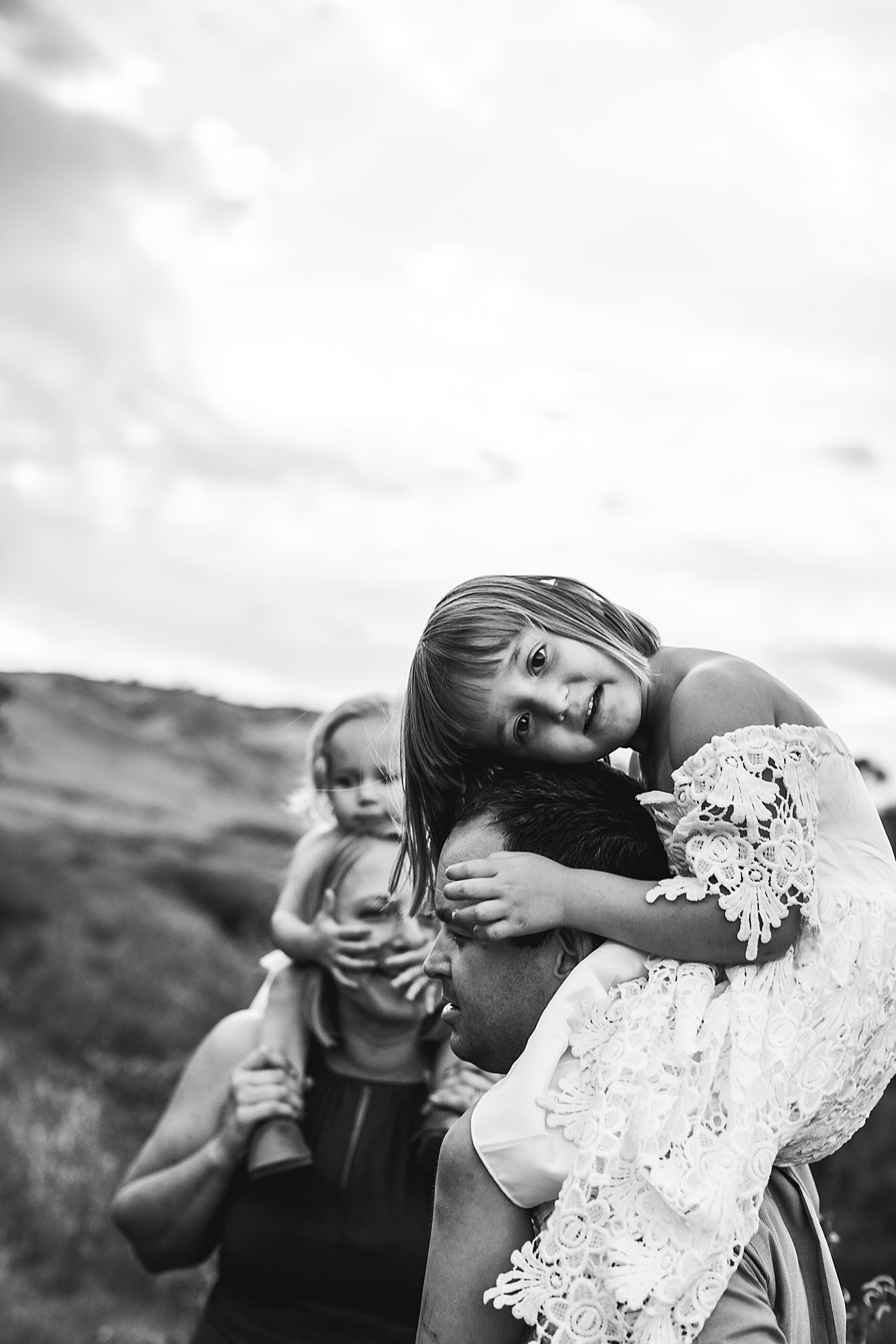 Cheyenne Family Photographer