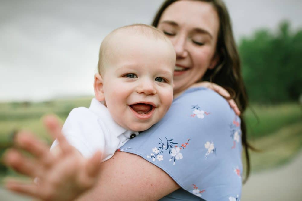 laramie family photographers