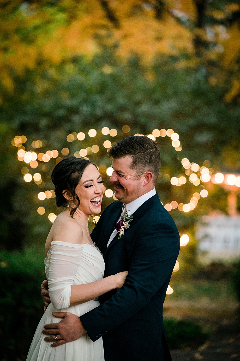 Fort Collins Wedding Photographers