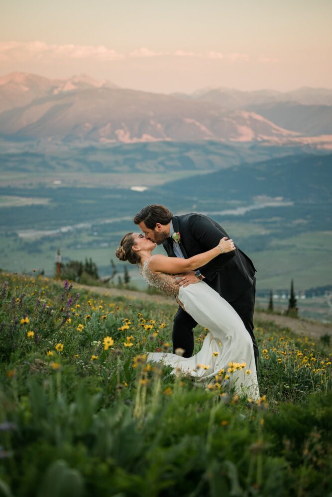 jackson hole wedding photographers