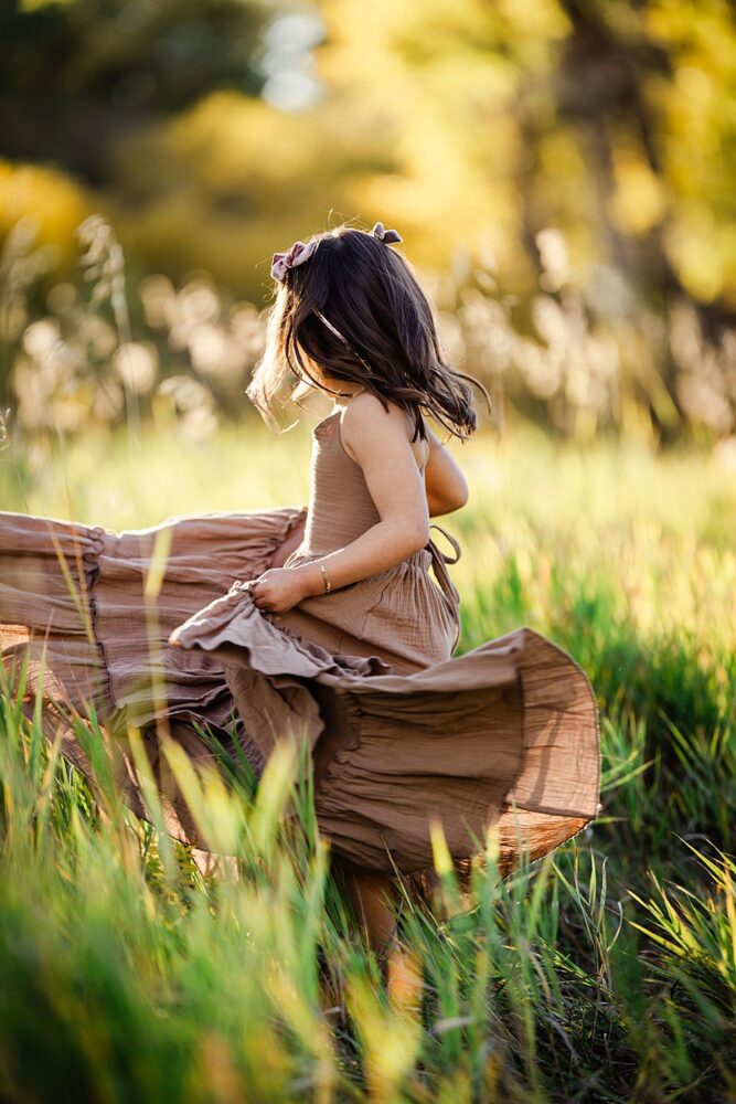 Cheyenne family photographer