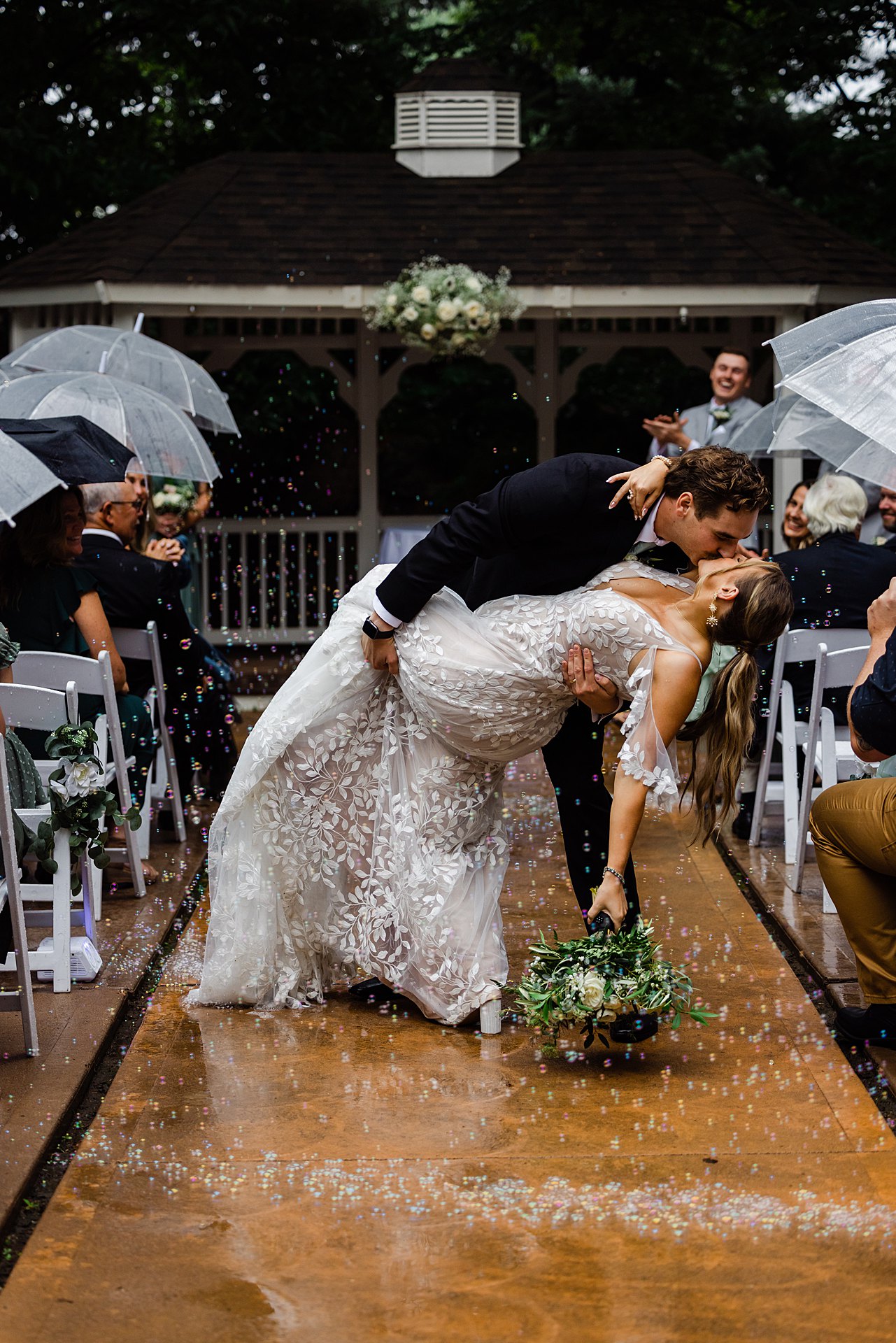 Tapestry House wedding Fort Collins