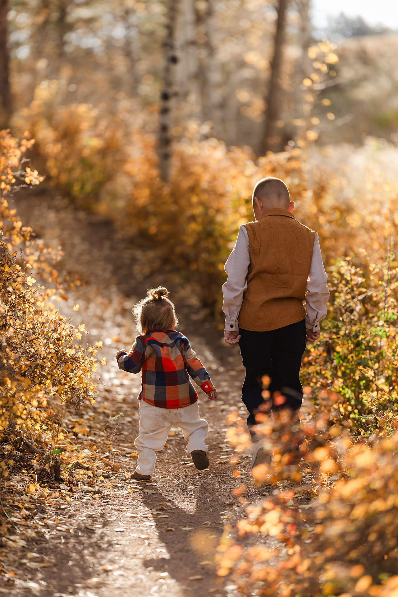 laramie family photos